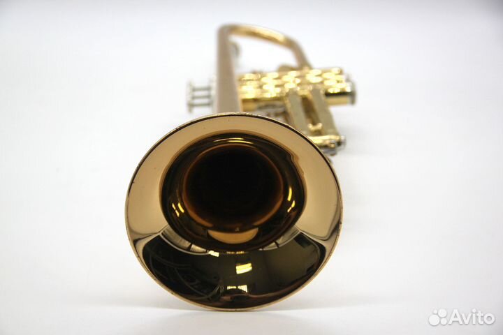 Труба Yamaha YTR-4335GII