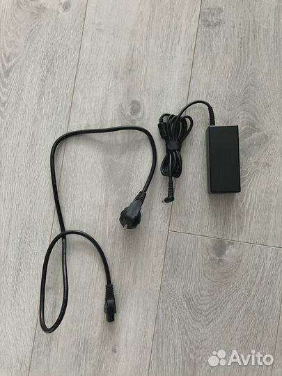 Зарядное устройство hp 45w