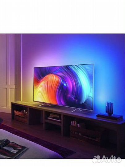 Телевизор Philips 58pus8507