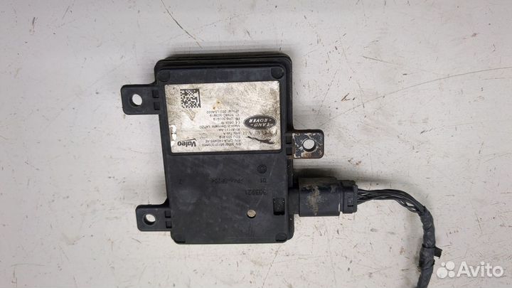 Датчик слепых зон Land Rover Range Rover 4 2012, 2012