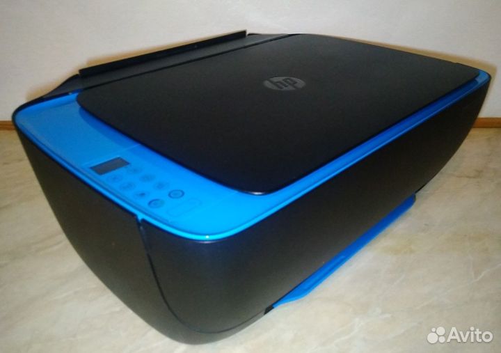 HP DeskJet Ink Advantage Ultra 4729