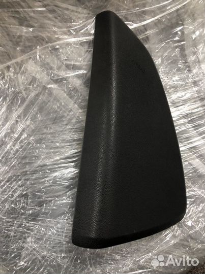 Подушка безопасности opel astra h