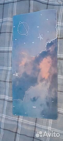 Коврик для пк