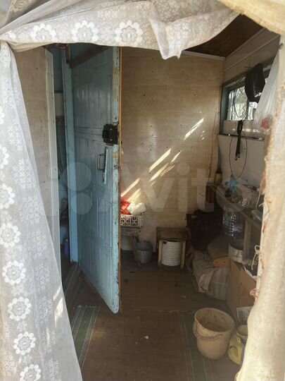 Дача 18 м² на участке 5,1 сот.