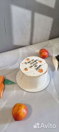 Бенто-торты гмр