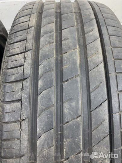 Nexen N'Fera SU1 225/45 R19 96W