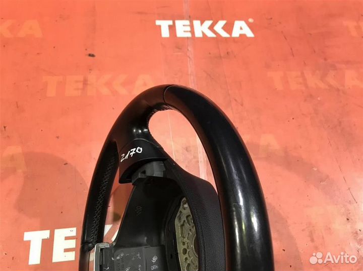 Руль Фольксваген Тигуан 5Н