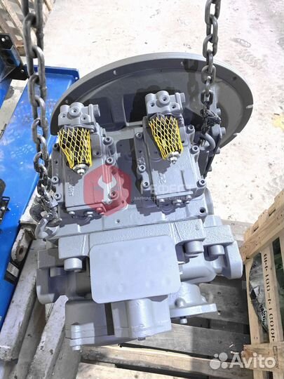 Основной насос 4633472