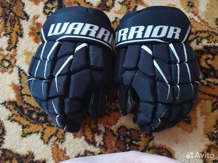 Краги bauer