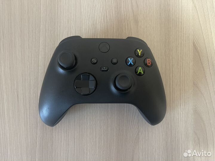 Геймпад Xbox Series