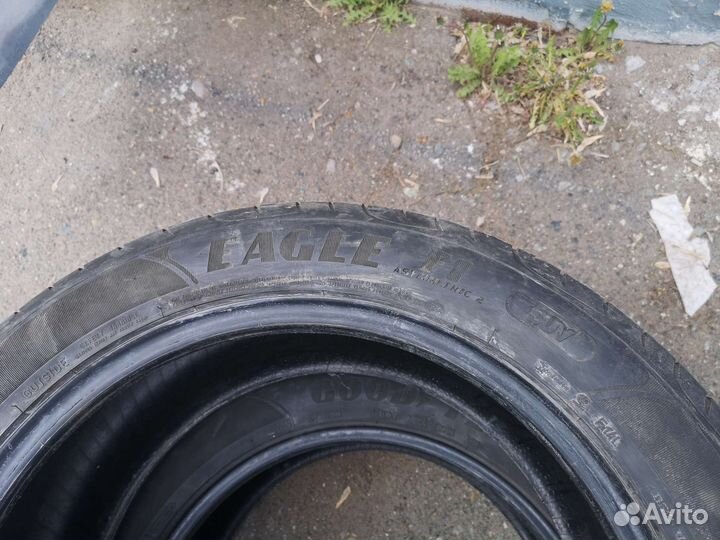 Bridgestone Dueler H/P 285/45 R20