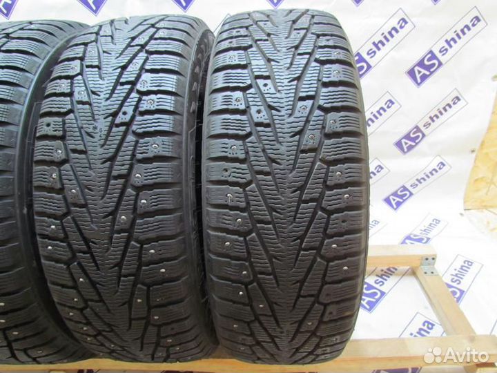 Nokian Tyres Hakkapeliitta 7 SUV 235/65 R17 97P