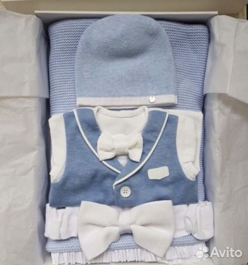 Комплект на выписку MIA company