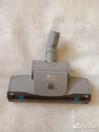 Щетка турбо для пылесоса LG