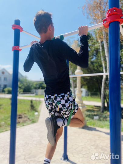 Резинка для фитнеса