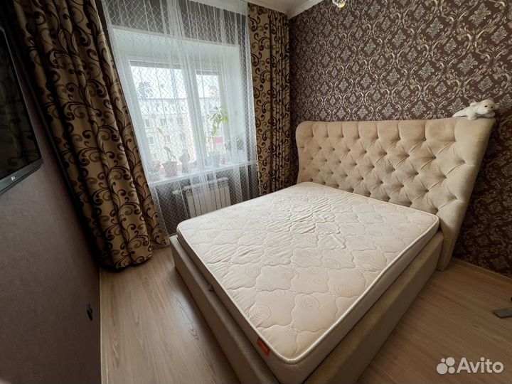Матрас 160х200 Орматек