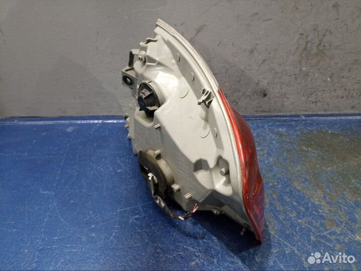 Фонарь левый Infiniti M Y50