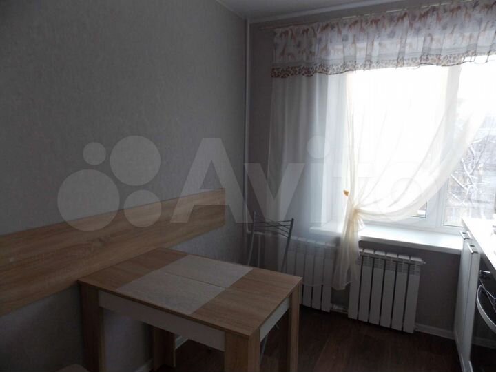 1-к. квартира, 32 м², 3/9 эт.