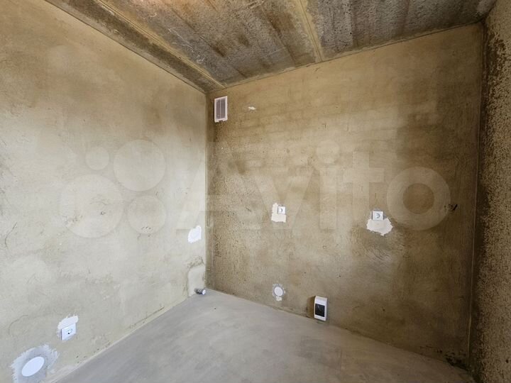 1-к. квартира, 44,2 м², 6/8 эт.