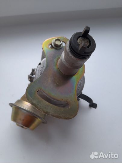 Трамблер волга 21