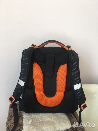 Школьный Рюкзак ортопедический