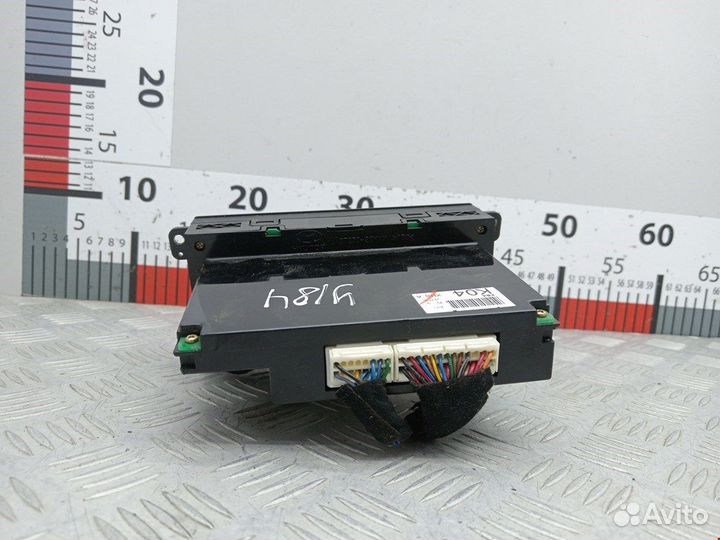 Блок для Hyundai-KIA Coupe 2