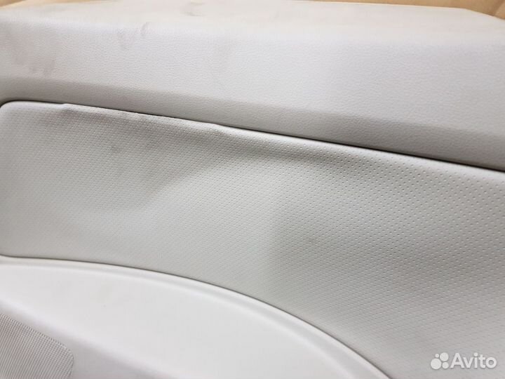 Обшивка задняя правая Инфинити G35 V35 76900AM800