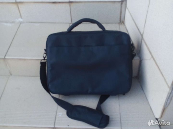 Сумка для ноутбука