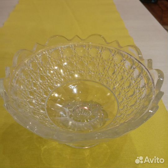 Конфетница СССР