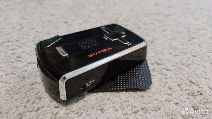 Радар-детектор supra DRS-ig68vst