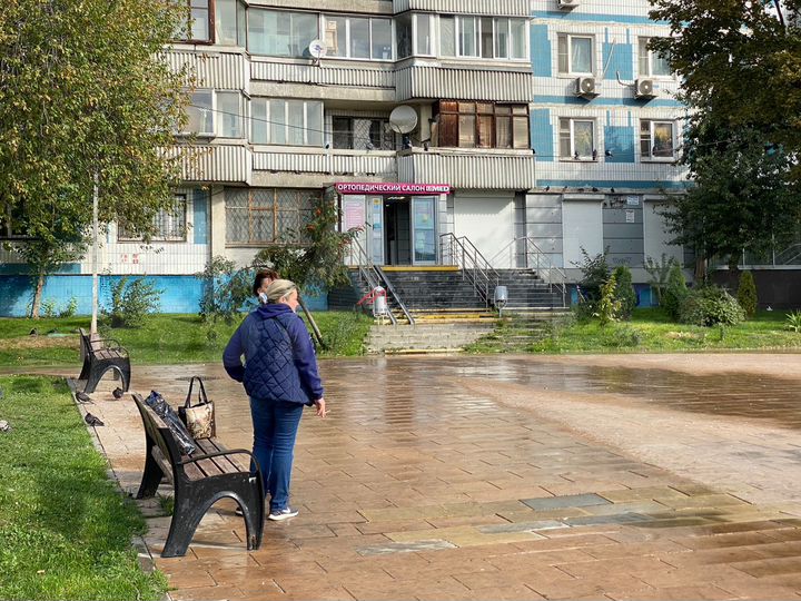 Продам торговое помещение, 72 м²