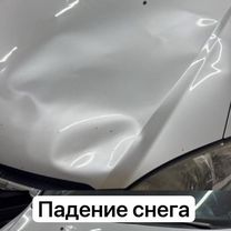 Ремонт Вмятин Без Покраски,PDR, Казань