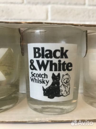 Набор стопок VMC reims