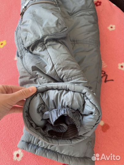 Комбинезон зимний Donilo 5 (110)