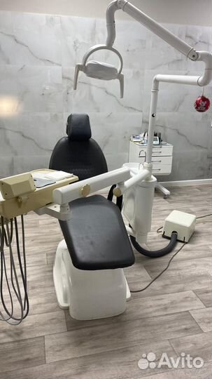 Установка стом