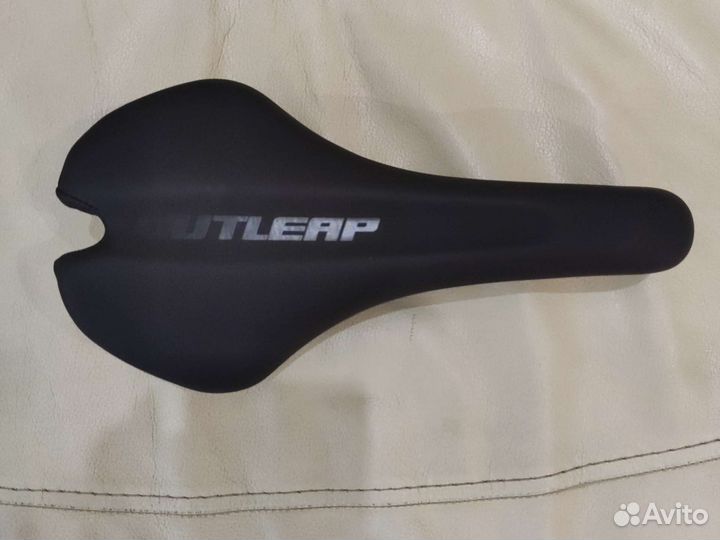 Новое Седло outleap