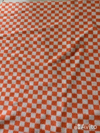 Одеяло байковое детское