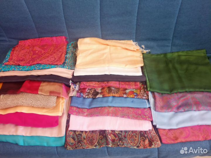 Палантины Индия