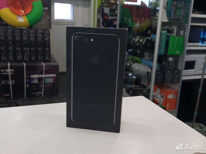 iPhone 7 plus 32gb
