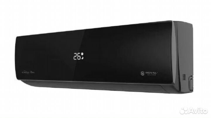 Инверторный кондиционер Royal Clima RCI-AN28HN