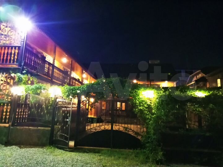 Комната 20 м², 2/2 эт.