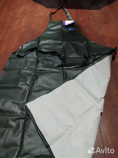 Фартук резиновый