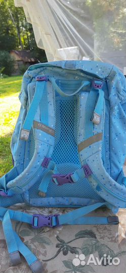 Рюкзак школьный для девочки