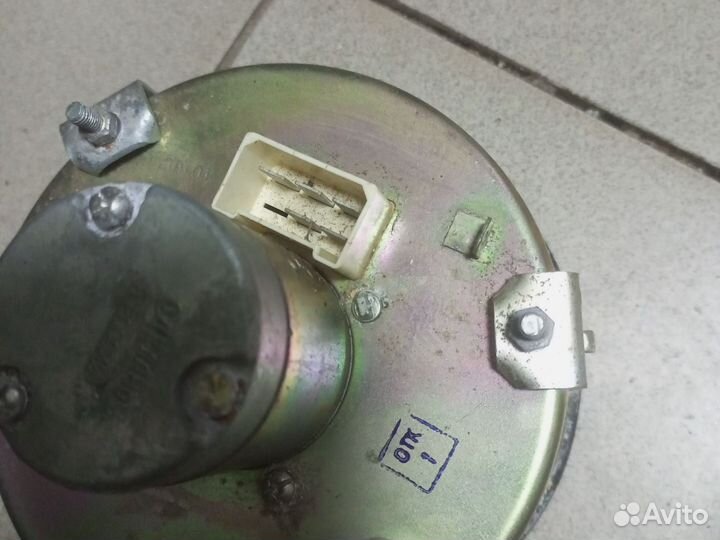 Спидометр маз сп152