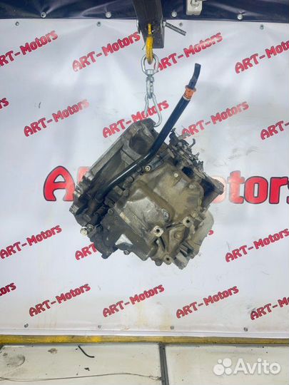 АКПП Opel Vectra Z18XE Z18XER 2002-2008