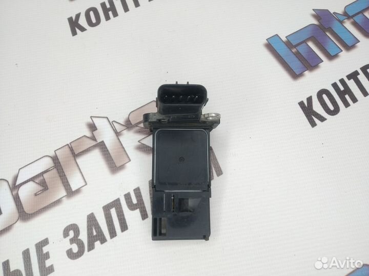 Датчик расхода воздуха Honda Civic 4D R18A 2008