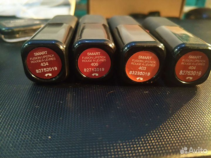 Kiko milano помада