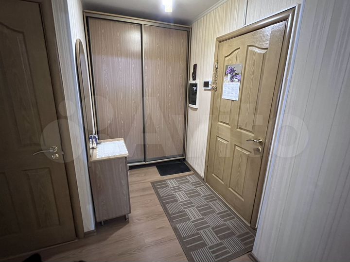 2-к. квартира, 68,8 м², 4/10 эт.