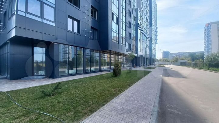 Торгово-офисное помещение, от 98.1 м²