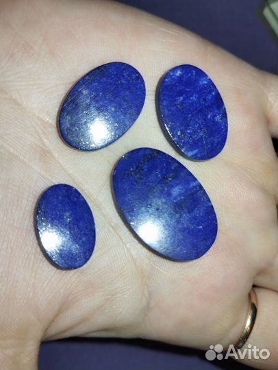 Лазурит комплект